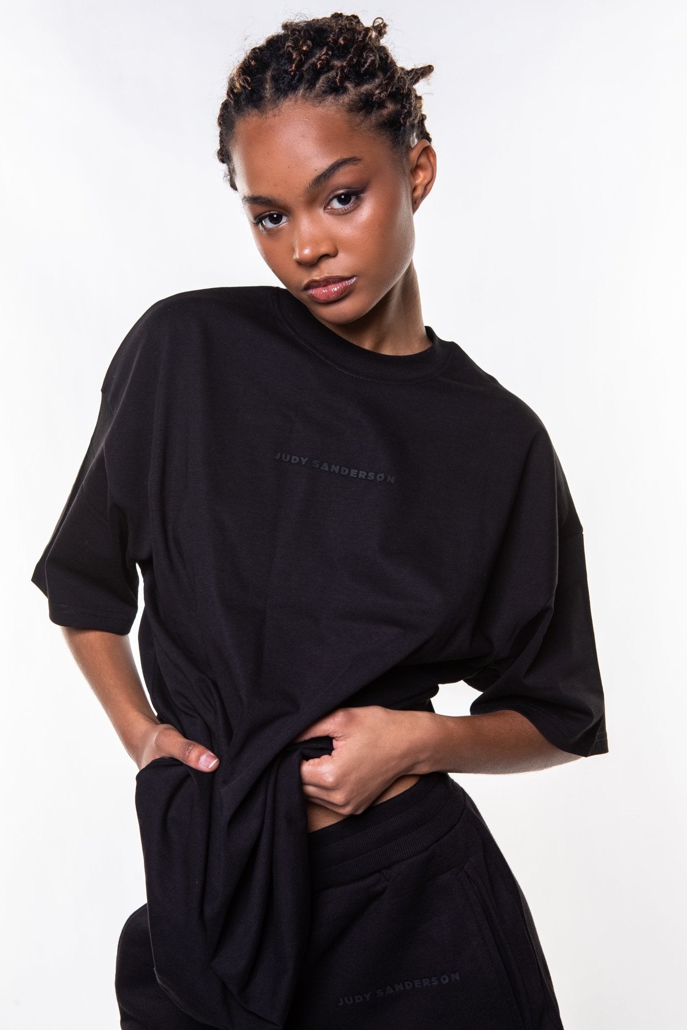 ALOUND OVERSIZED WIDEBOX SHIRTS サイズL 希少 Lサイズ ALOUND OVERSIZED WIDEBOX SHIRTS - メルカリ