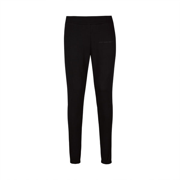 JUDY SANDERSON BLACK SWEATPANTS UNISEX - Judy Sanderson