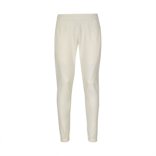 JUDY SANDERSON CREAM SWEATPANTS UNISEX - Judy Sanderson