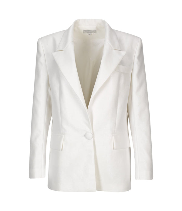 SIMA TAILORED BLAZER - Judy Sanderson