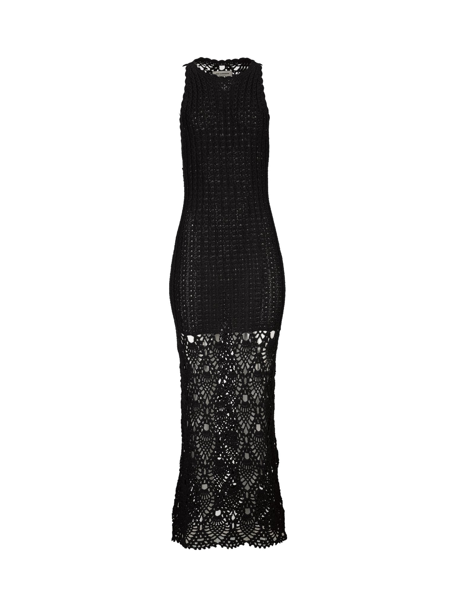 SOFIA CROCHET DRESS – Judy Sanderson